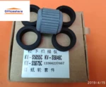 1SET KV-SS039 KV-SS060 EXCHANGE ROLLER KIT Paper Double Feed Prevention Roller for Panasonic KV-S5055C KV-S5046H KV-S5076H