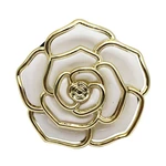 Roses Comfortable Wear-resistant Fashion Durable Small Health & Beauty Simple Delicate Fold Decorations Hook Up Beautiful