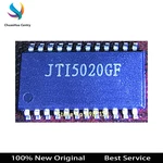 10 Pcs/Lot JTI5020GF SOP24 100% New Original In Stock