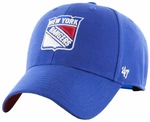 New York Rangers NHL '47 MVP Ballpark Snap Royal 56-61 cm Šiltovka
