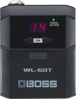 Boss WL-60T Emitator