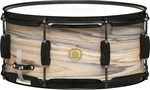 Tama WP1465BK-NZW Woodworks 14" Natural Zebrawood Wrap Kleine Trommel