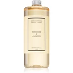 Cereria Mollá Boutique Tuberose & Jasmine náplň do aróma difuzérov 500 ml