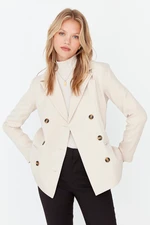 Blazer da donna Trendyol Buttoned