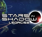 Stars in Shadow + Legacies DLC Steam CD Key