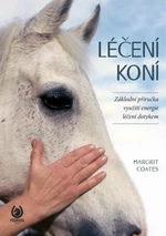 Léčení koní - Margrit Coates