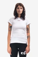 Tričko Ellesse Rosemund Tee bílá barva, SGM11089-WHITE