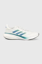 Běžecké boty adidas Performance Supernova 3 bílá barva