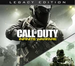 Call of Duty: Infinite Warfare Legacy Edition RU VPN Required Steam CD Key