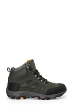 KINETIX ORWEL HI G 3PR Khaki Boys' Outdoor Boots