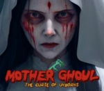 Mother Ghoul - The Curse of Unborns Steam CD Key