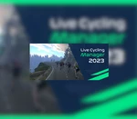 Live Cycling Manager 2023 Steam CD Key