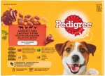 PEDIGREE Kapsička mixovaný výber v želé 12pack