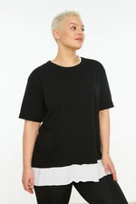 T-shirt da donna Trendyol Boyfriend