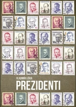 Prezidenti - Vladimír Liška