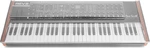 Decksaver Sequential Rev-2 Keyboard Keyboardabdeckung aus Kunststoff