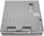 Decksaver Pioneer DJ V10 Capac de protecție mixer DJ