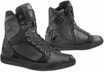 Forma Boots Hyper Dry Black/Black 37 Bottes de moto