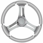 Osculati B Soft Polyurethane Steering Wheel Volant bateau