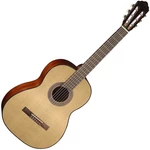 Cort AC100 4/4 Open Pore Natural Guitare classique