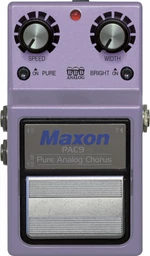 Maxon PAC-9 Pure Analog Chorus