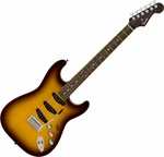 Fender Aerodyne Special Stratocaster RW Chocolate Burst Guitare électrique