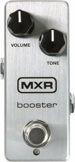 Dunlop MXR M293 Booster Mini