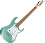 Ibanez GRX40-MGN Metallic Light Green Guitare électrique