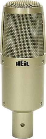 Heil Sound PR30 Microphone dynamique pour instruments