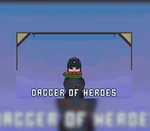 Dagger of heroes Steam CD Key