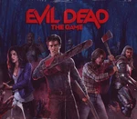 Evil Dead: The Game Epic Games Green Gift Redemption Code