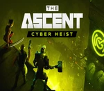 The Ascent - Cyber-Heist DLC EU PS5 CD Key