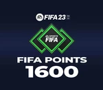 FIFA 23 Ultimate Team - 1600 FIFA Points Origin CD Key