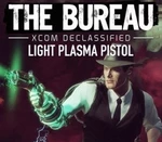 The Bureau: XCOM Declassified - Light Plasma Pistol DLC Steam CD Key
