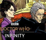 Doctor Who Infinity Steam CD Key