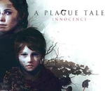 A Plague Tale: Innocence Steam Altergift