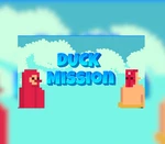 DUCK Mission Steam CD Key