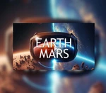 Earth Mars VR Steam CD Key