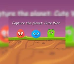 Capture the planet: Cute War Steam CD Key