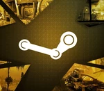 3 x Premium Random Steam CD Key