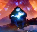 Ori and the Blind Forest: Definitive Edition EU Steam CD Key