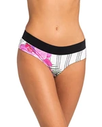 Rip Curl SUMMER SWAY SHORTY PANT White Swimsuit