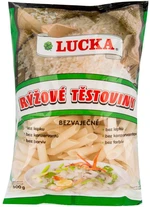 LUCKA Těstoviny penne rýžové bezlepkové 300 g