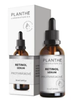 PLANTHÉ Retinol Protivráskové sérum 50 ml