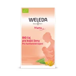 WELEDA Čaj pro podporu kojeni 20x2g (40g)