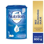 Nutrilon Advanced 1 Good Night 800g