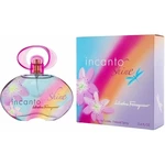 SALVATORE FERRAGAMO Incanto Shine Toaletná voda 50 ml