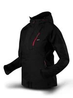 Trimm W MAROLA Graphite Jacket Black