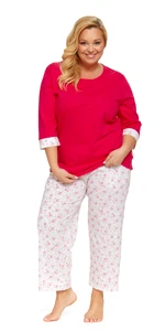 Doctor Nap Woman's Pyjamas PB.5279 Viva