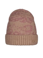 Winter hat Barts TANUA BEANIE Brown